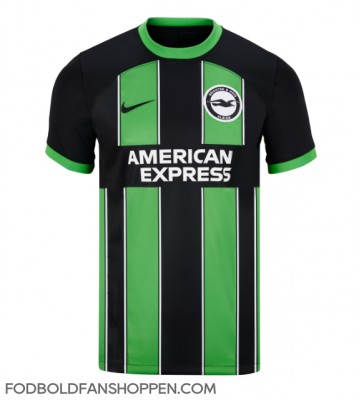 Brighton James Milner #6 Tredjetrøje 2024-25 Kortærmet